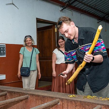 Mailagama Cinnamon Residence Kataragama Exteriér fotografie