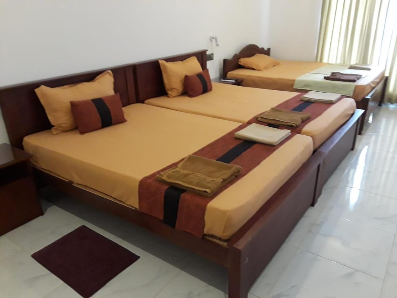 Mailagama Cinnamon Residence Kataragama Exteriér fotografie