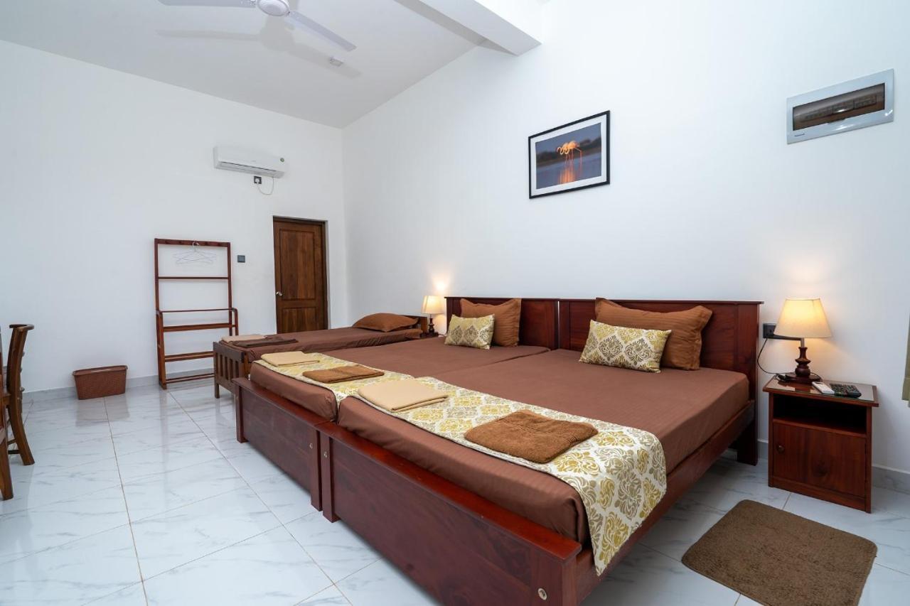Mailagama Cinnamon Residence Kataragama Exteriér fotografie