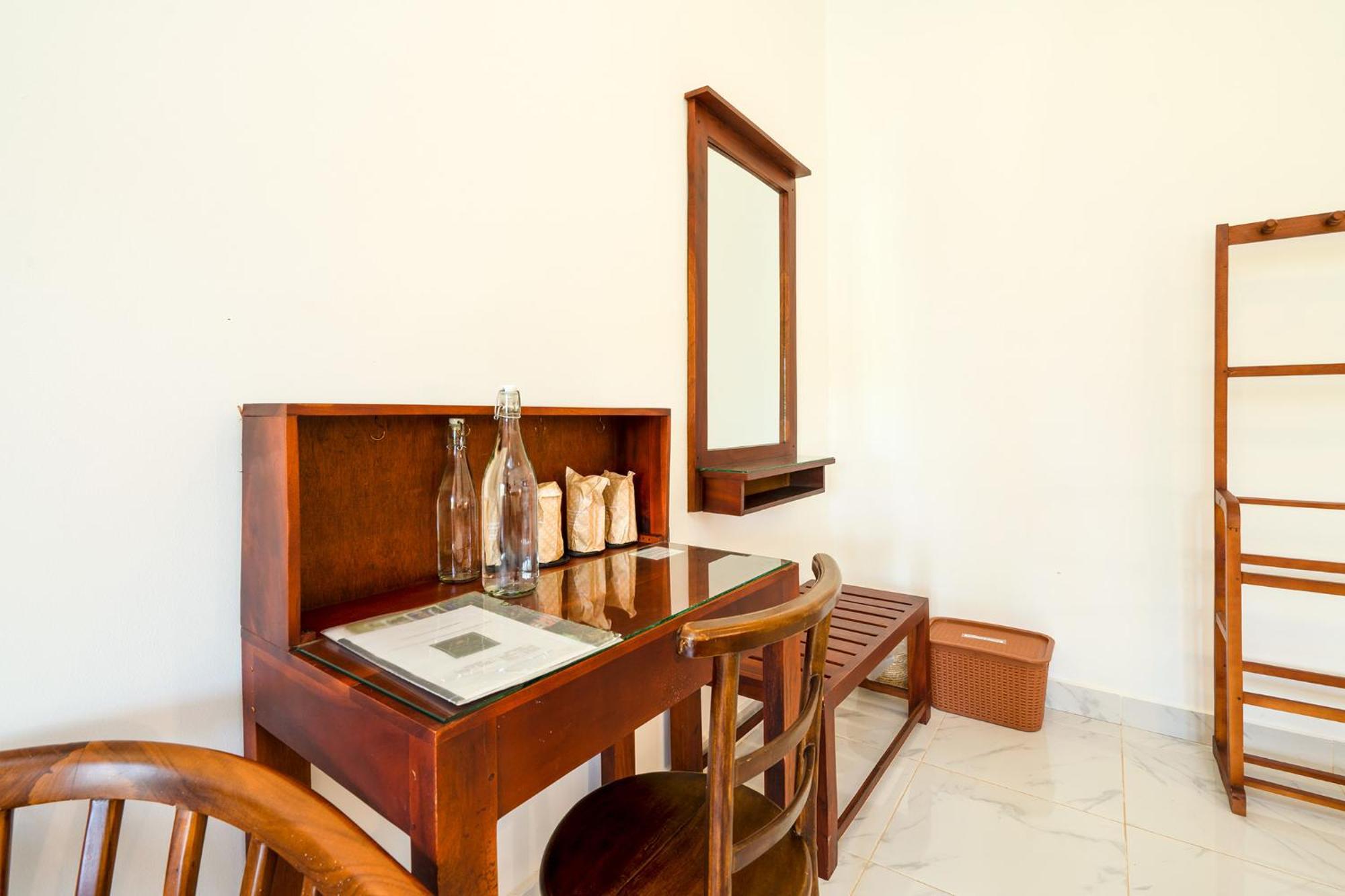 Mailagama Cinnamon Residence Kataragama Exteriér fotografie
