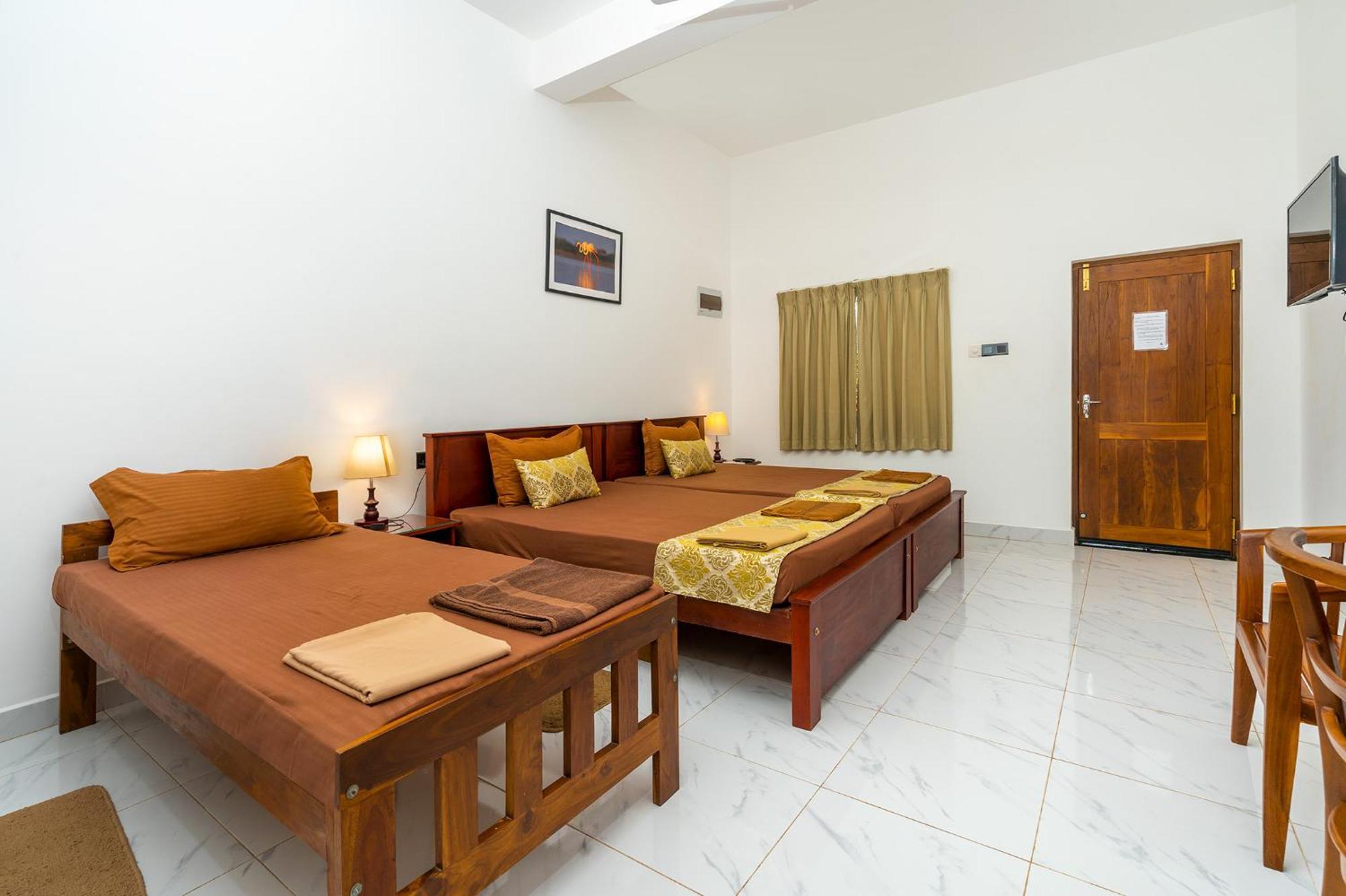 Mailagama Cinnamon Residence Kataragama Exteriér fotografie