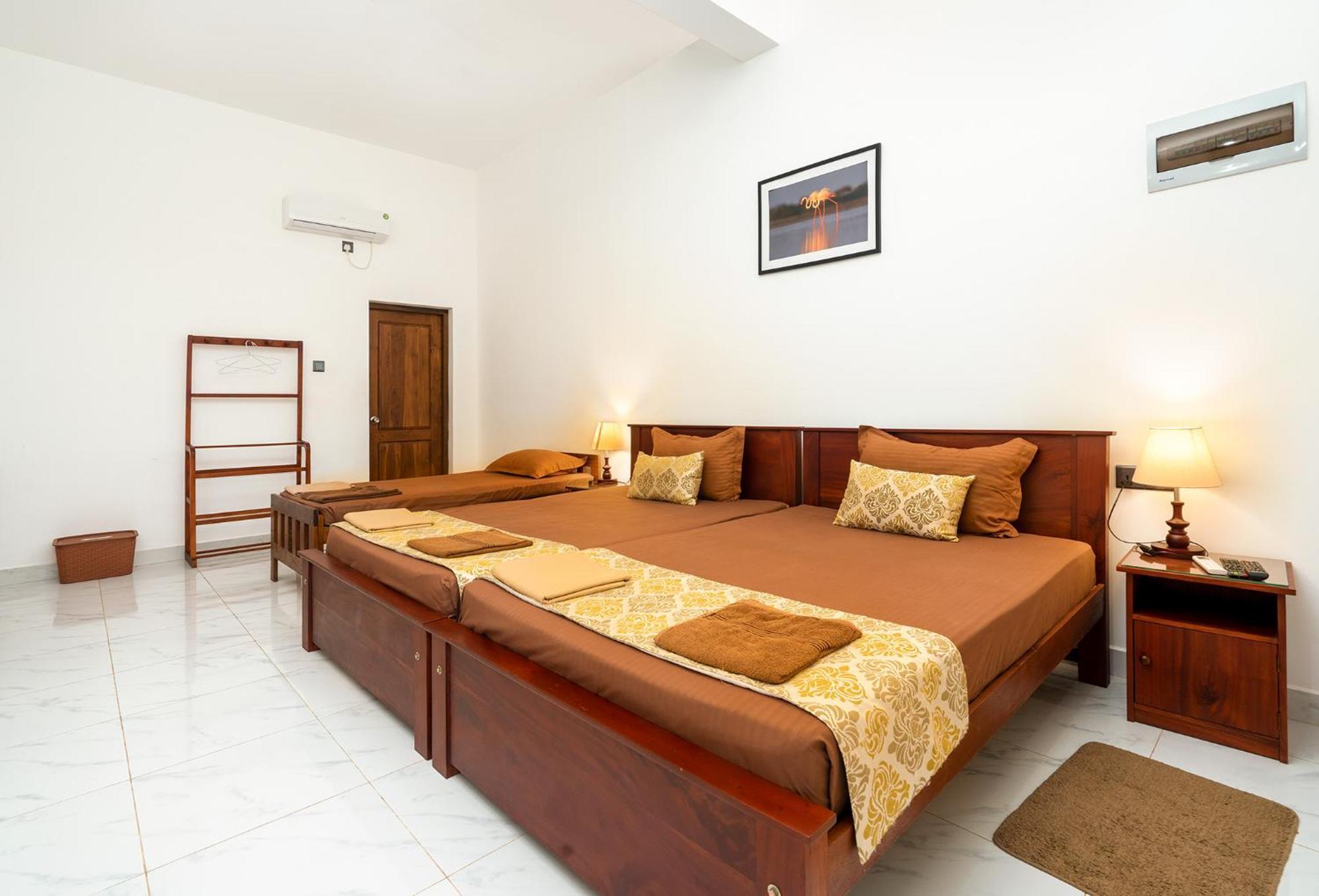Mailagama Cinnamon Residence Kataragama Exteriér fotografie