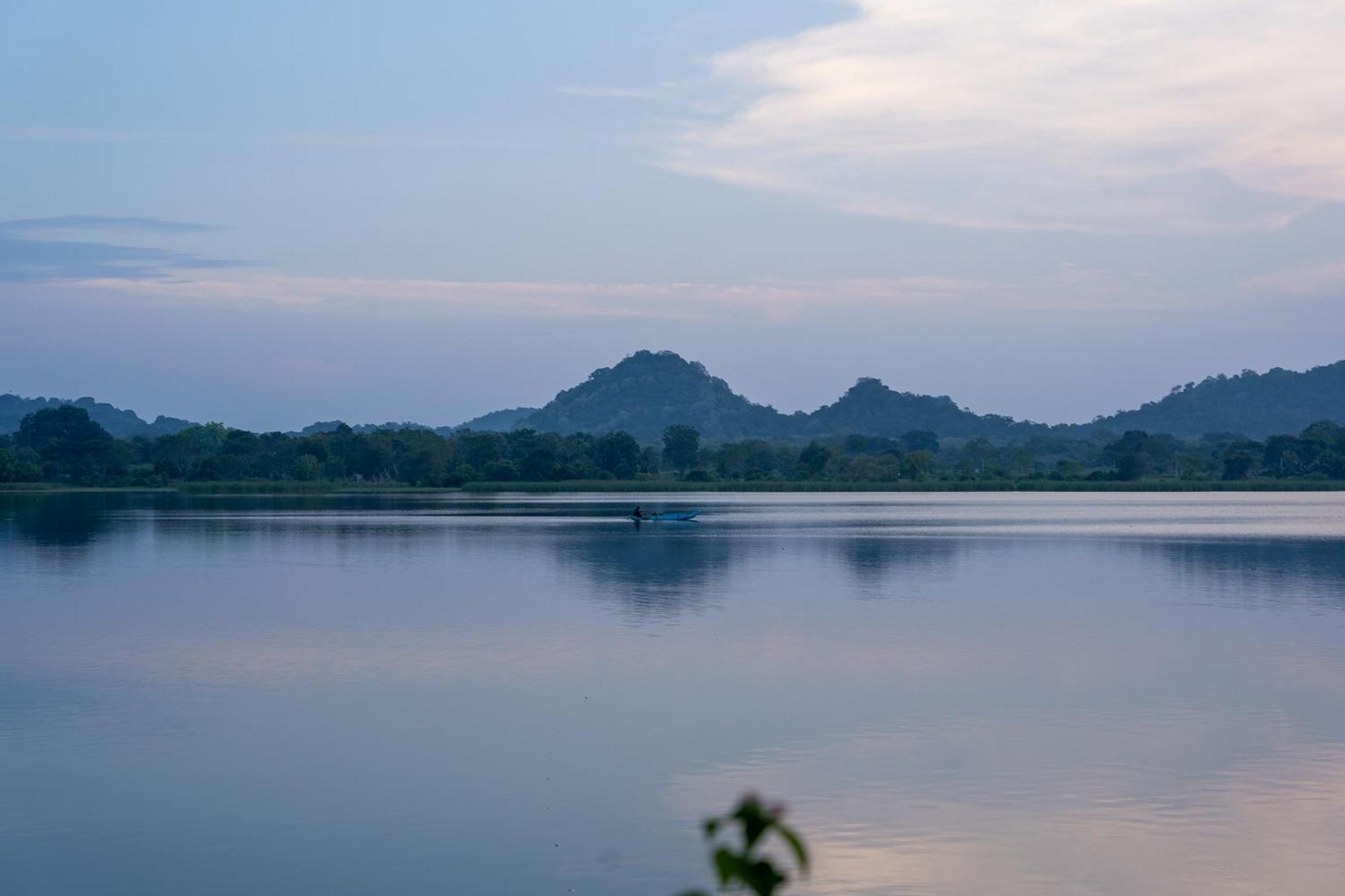 Mailagama Cinnamon Residence Kataragama Exteriér fotografie